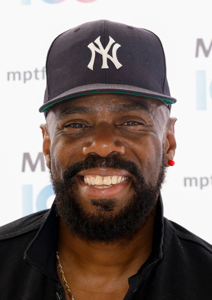 'Rustin' Official Teaser Trailer