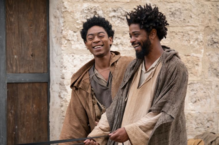 All Smiles...But For How Long?