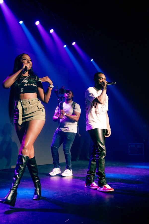 DOPE Shows