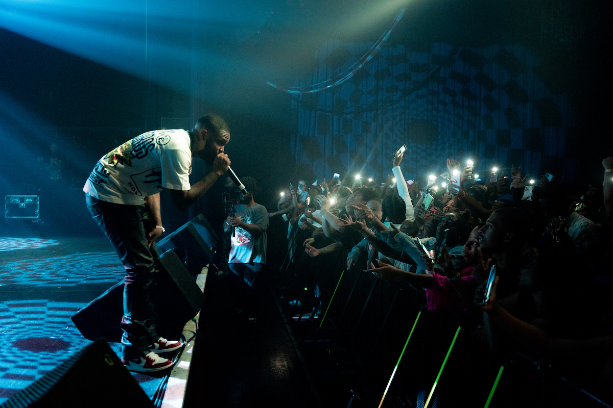 DOPE Shows