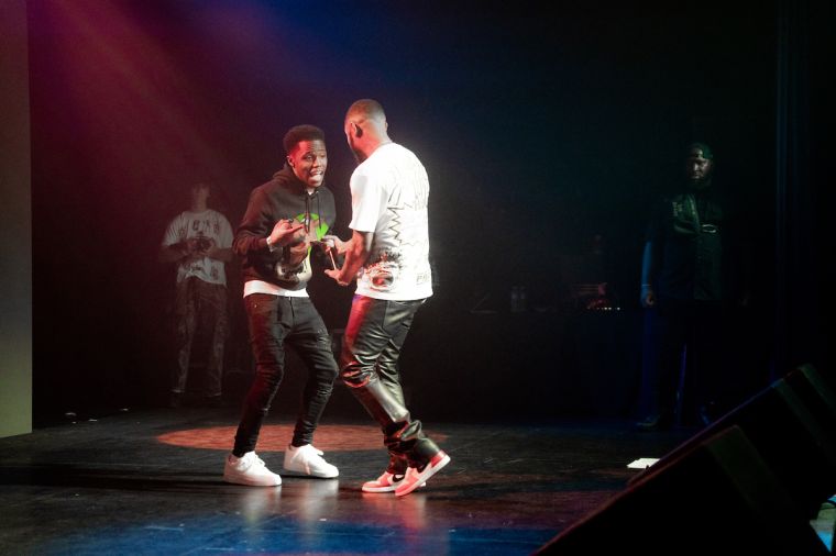 Brotherly Love