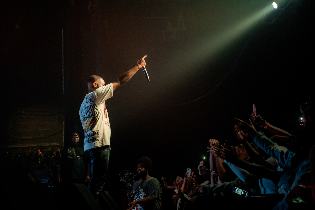 DOPE Shows