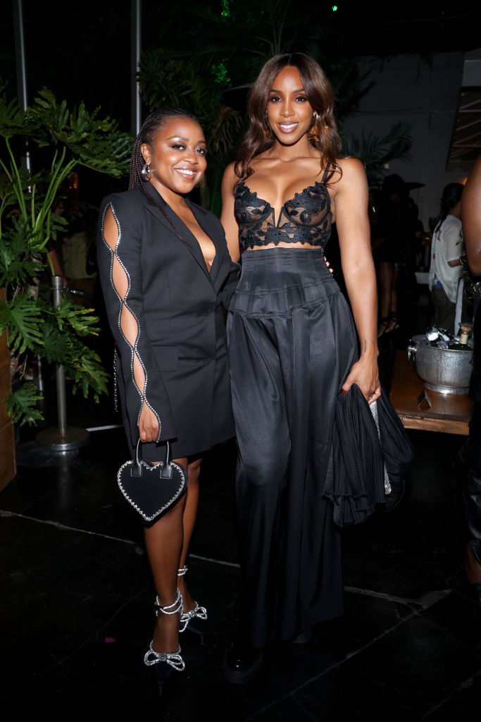 More From The Girlsss