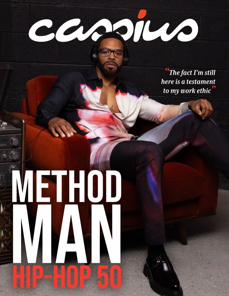 On Challenging Himself As An Actor