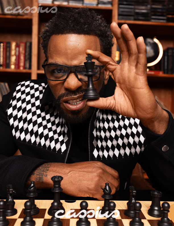 On Maintaining Longevity In His Career