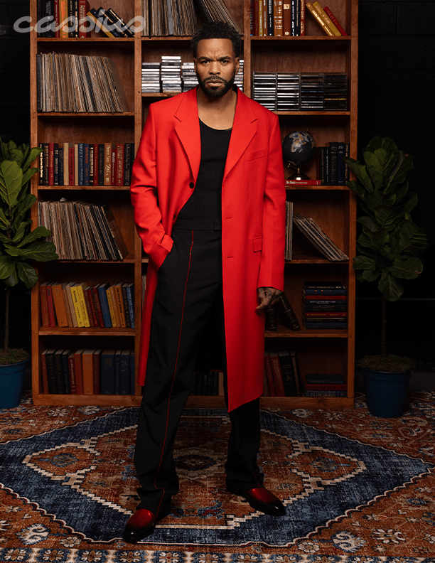 Method Man Is For The People