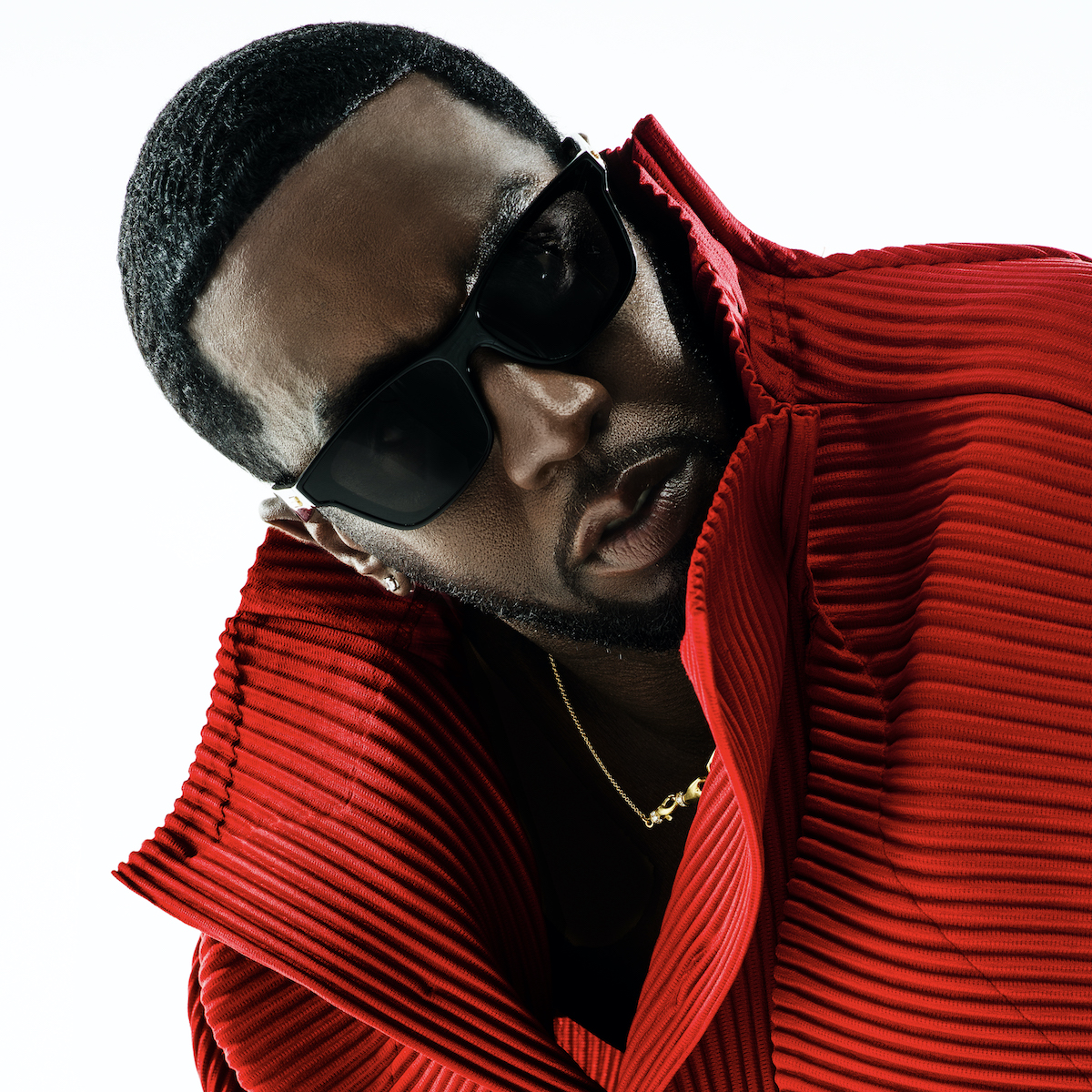 A Nervous Diddy Has a New Album - The New York Times