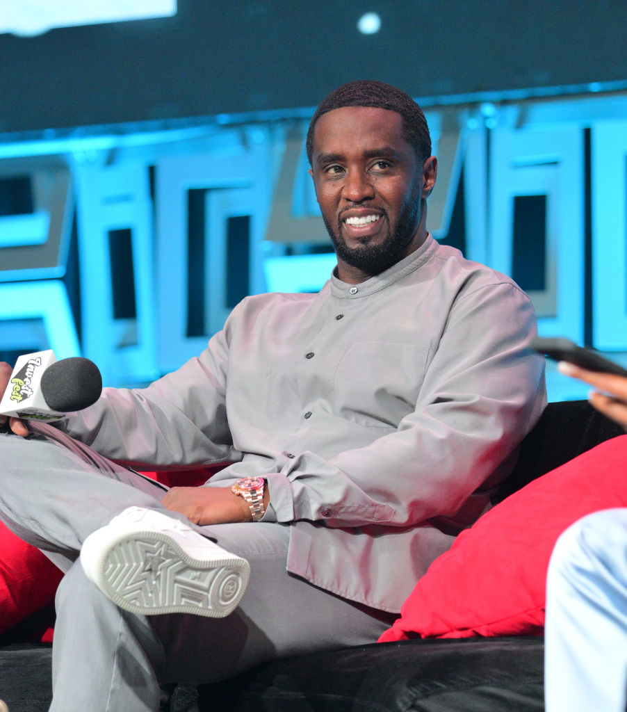 Diddy Makes Unbelievable Move, Granting Publishing Rights Back To Artists Like Ma$e