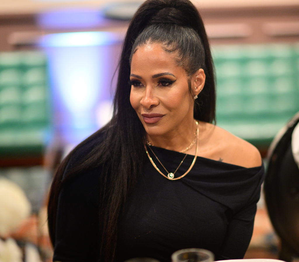 Watch: ‘Real Housewives of Atlanta’ Star Shereé Whitfield’s Original Audition Tape Goes Viral