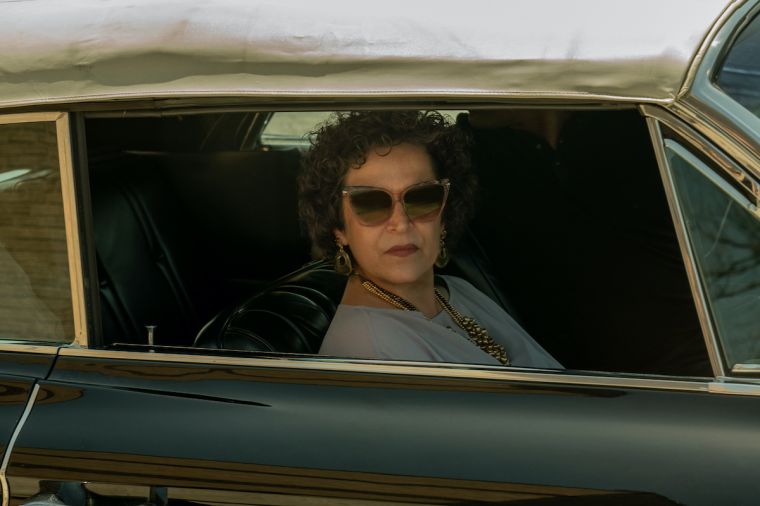 Abuela