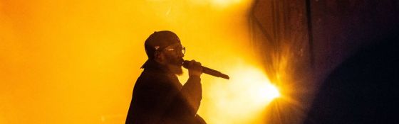 Watch Kendrick Lamar Perform 'Mr. Morale' Songs at Louis Vuitton Show
