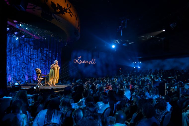 First Time On Netflix