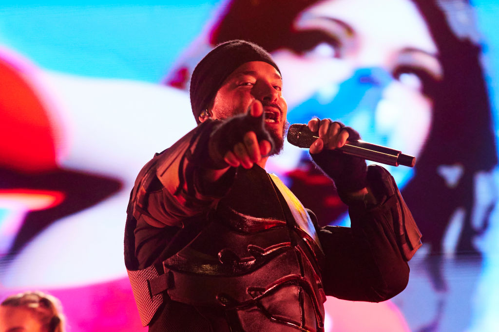 J Balvin