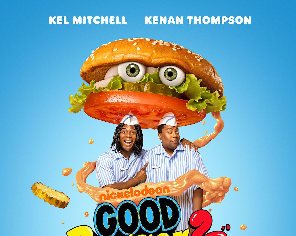 Good Burger 2