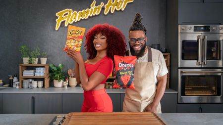 Thee Hot Girl & Chef Scotty