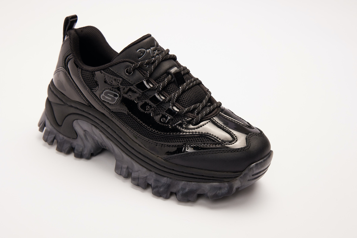 Doja Cat StockX Skechers collab