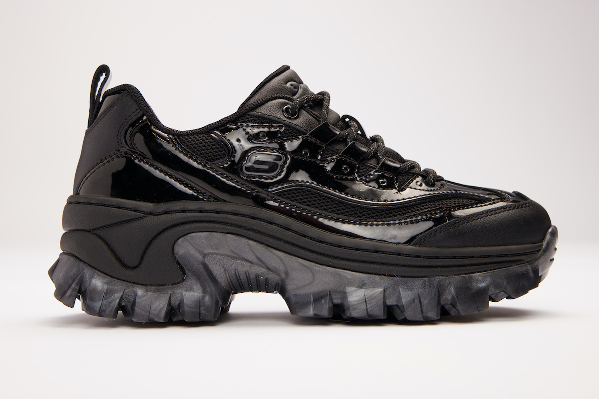 Doja Cat StockX Skechers collab