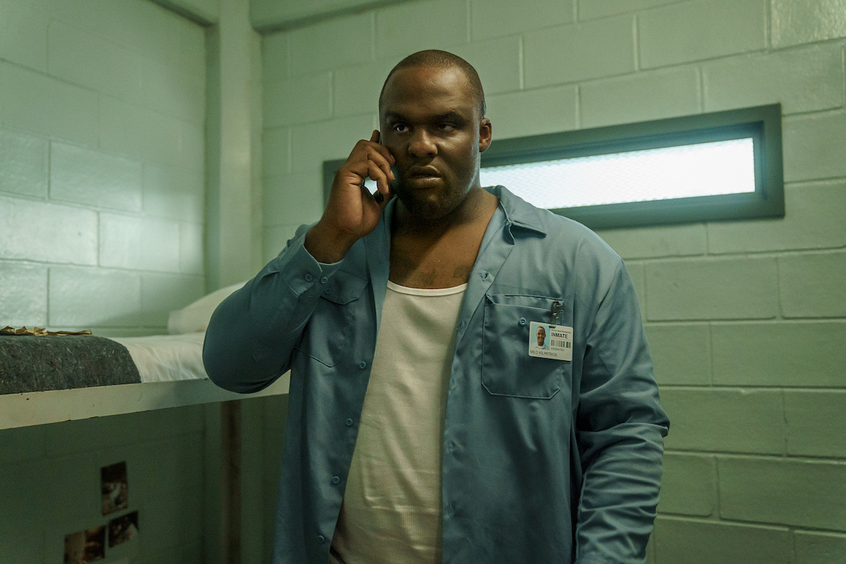 Power Book IV: Force episodic images