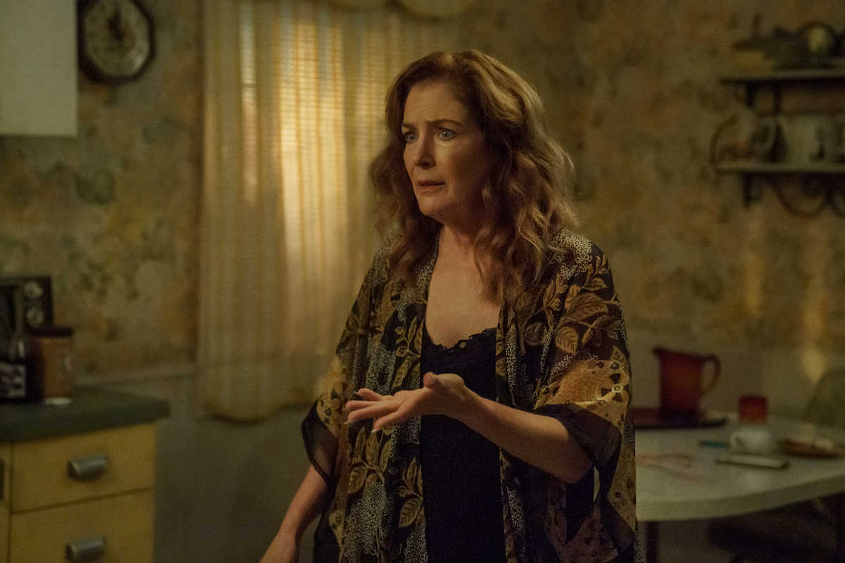Power Book IV: Force episodic images