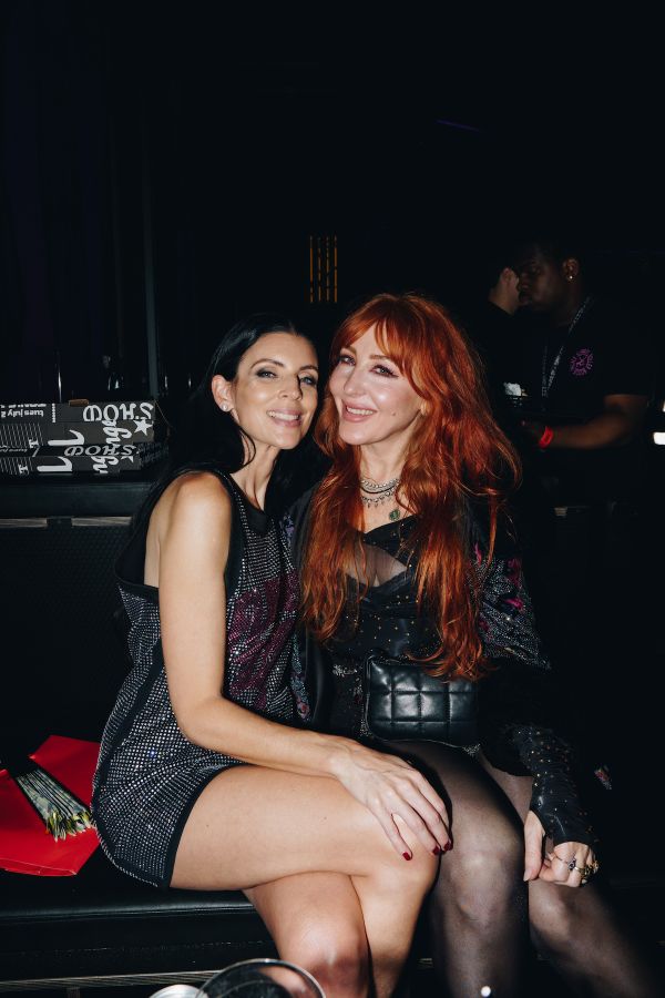 Liberty Ross London Birthday Party