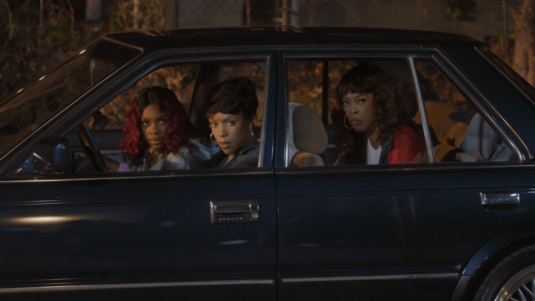 Catch It On BET+ Oct. 5th