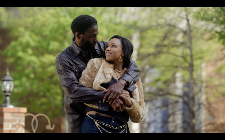 In The Beginning, It Was Love