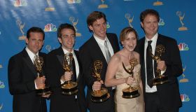 USA - 2006 Emmy Awards - Press Room