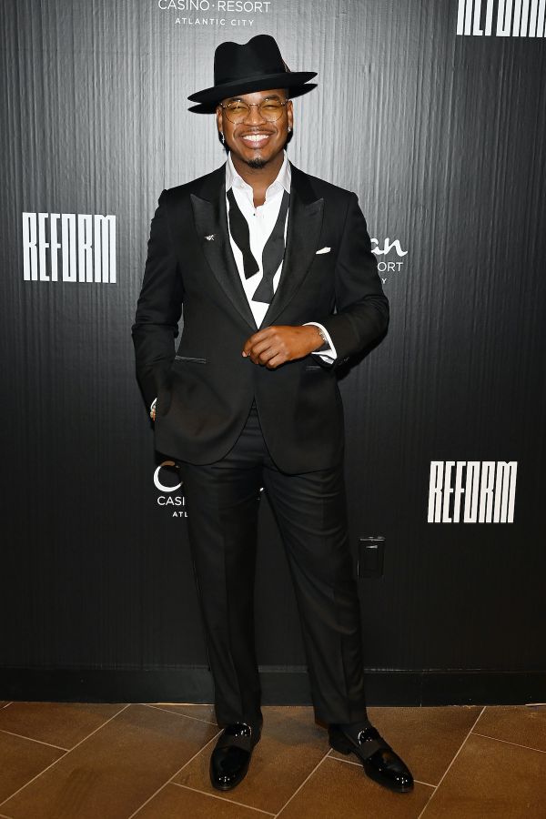 REFORM Alliance Casino Night event