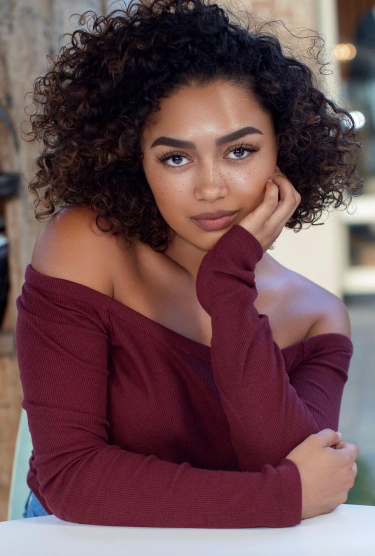 Jazlyn Martin