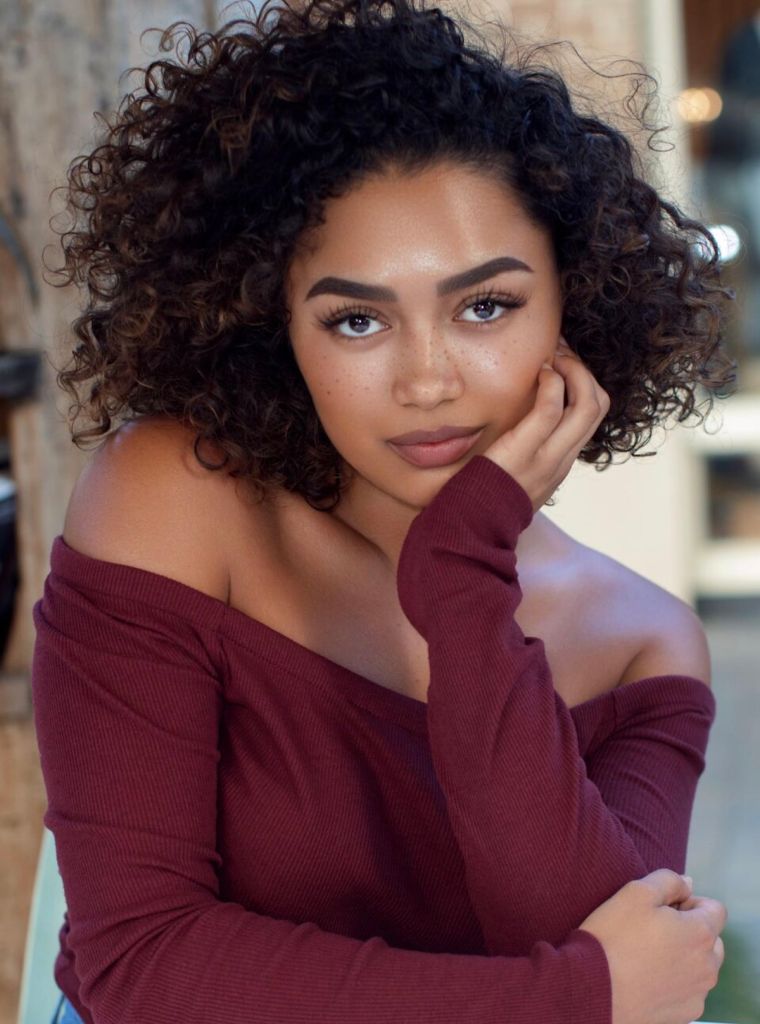 Jazlyn Martin