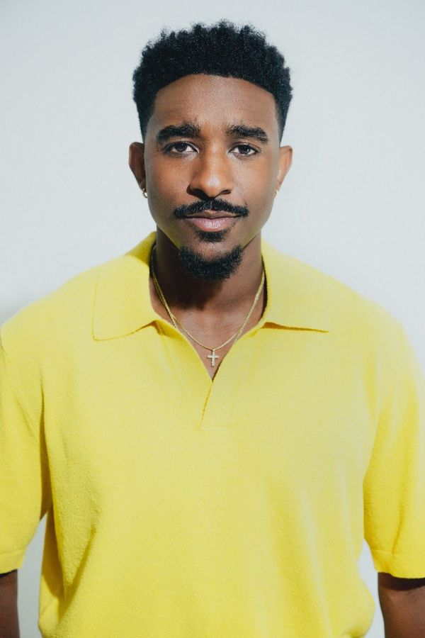 'Starstruck' Cast Headshots