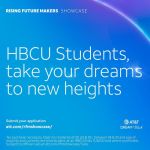 AT&T HBCU Dream In Black Rising Futuremakers