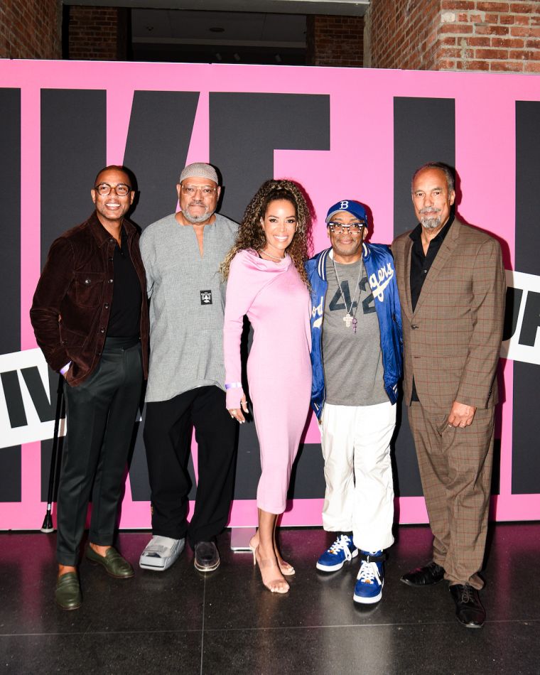 A Star Studded Evening