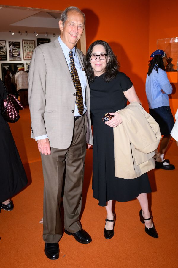 Spike Lee: Creative Sources Opening Night