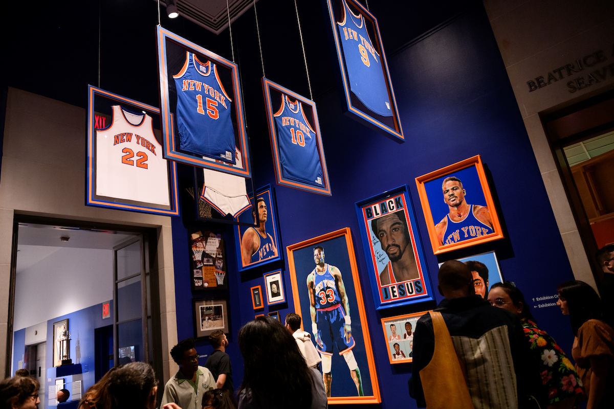 Spike Lee: Creative Sources Opening Night