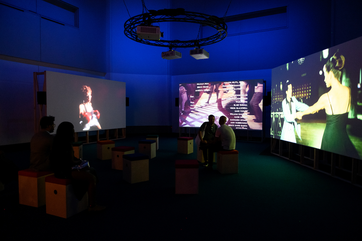 Spike Lee: Creative Sources Opening Night