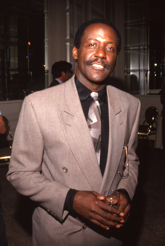 Richard Roundtree