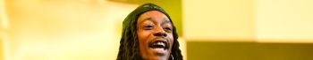 Snoop Dogg And Wiz Khalifa Perform At Golden 1 Center