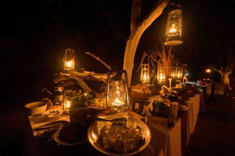 Adventures By Disney South Africa: Kapama Game Drive