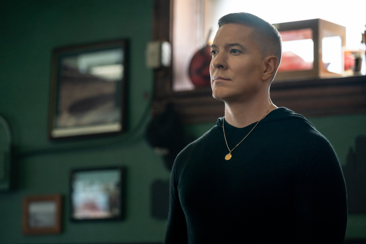 Here There Be Monsters: ‘Power Book IV: Force’ Season 2 Episode 6 Recap