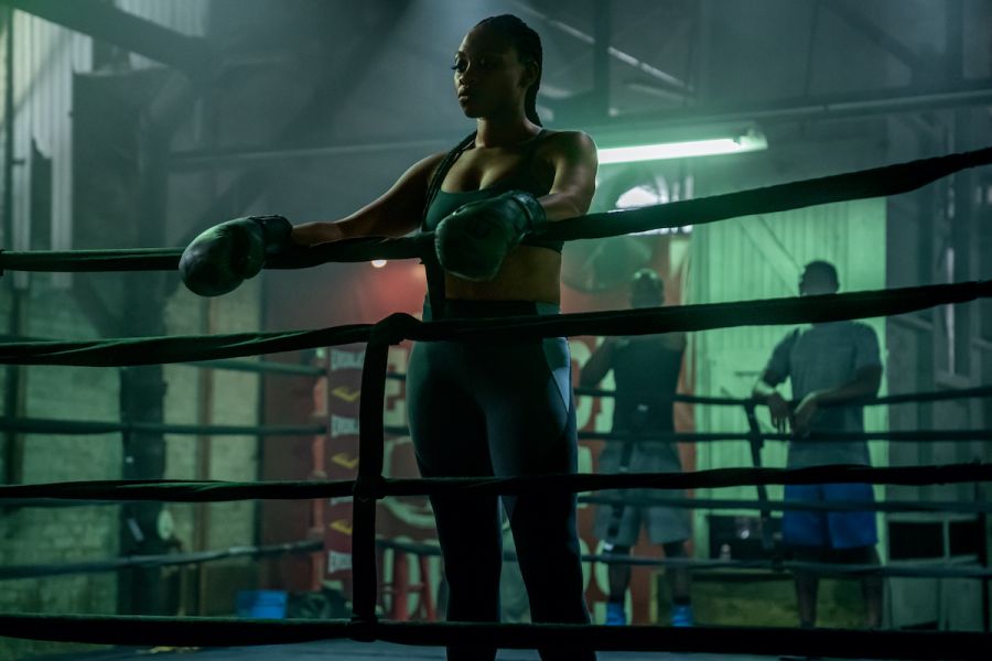 Power Book IV: Force Episodic Images from Episode 207