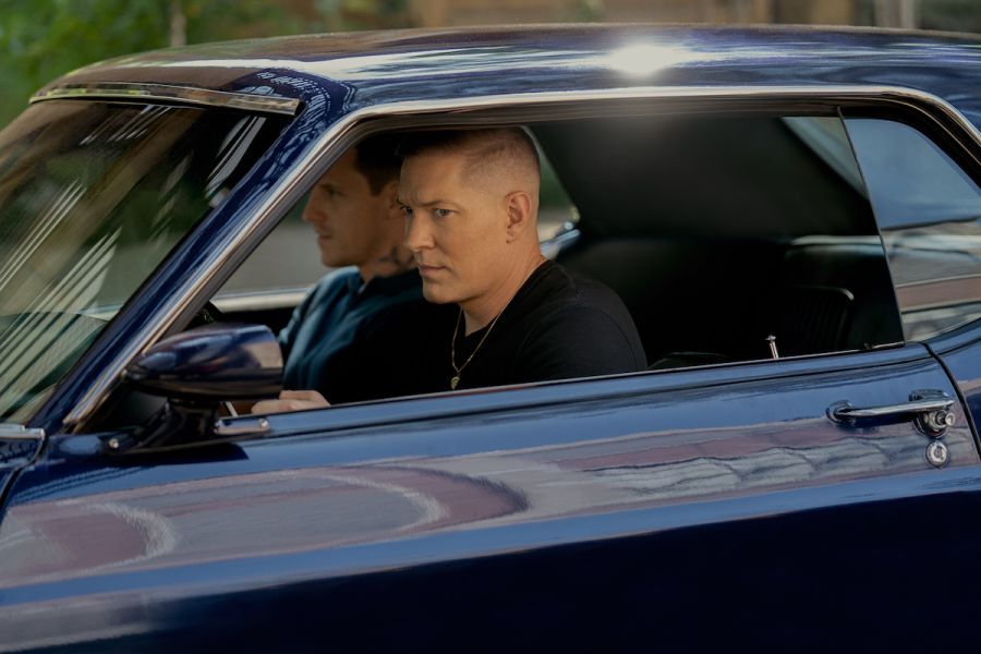 Power Book IV: Force Episodic Images from Episode 207