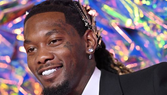 <div>Offset, Young Thug & Mariah The Scientist Highlight This Week’s New Music Roundup</div>