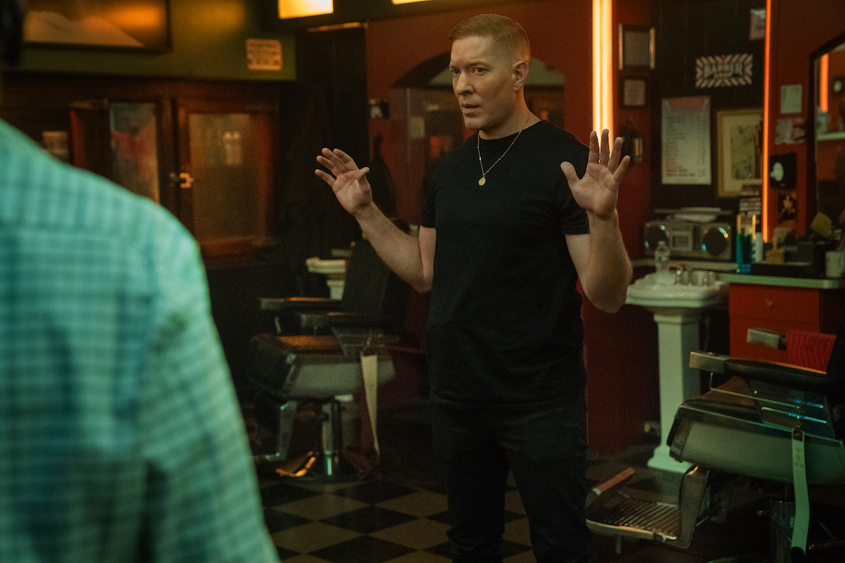 Power Book IV: Force Episode 208 images