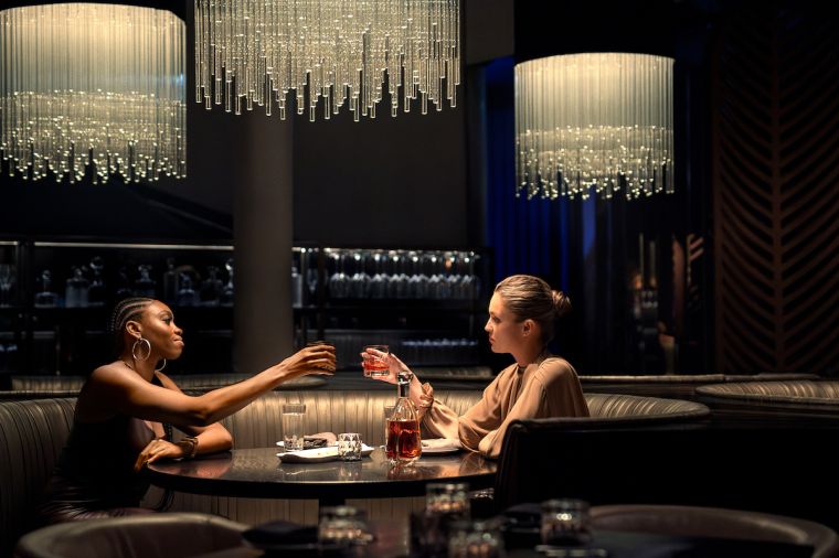 Girl Bosses Talkin' Strategy
