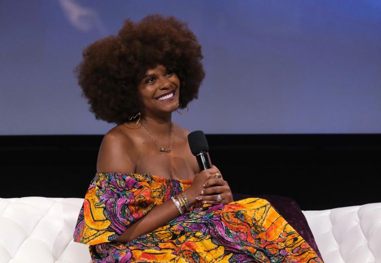 The Beloved Tabitha Brown