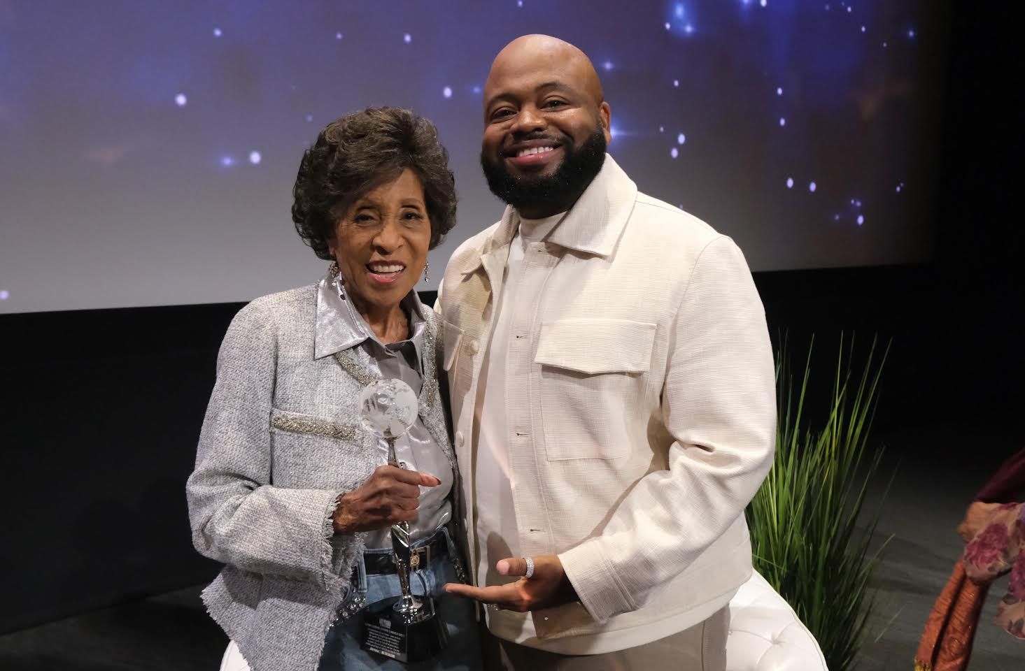 Hollywood Confidential 10th Anniversary