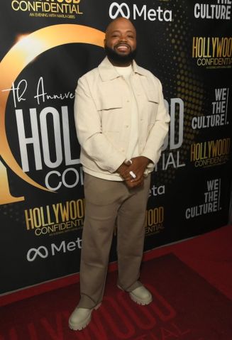 Hollywood Confidential 10th Anniversary