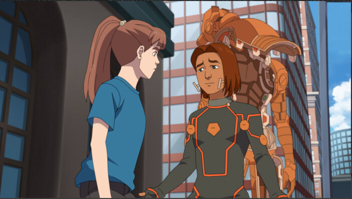 Invincible Season 2