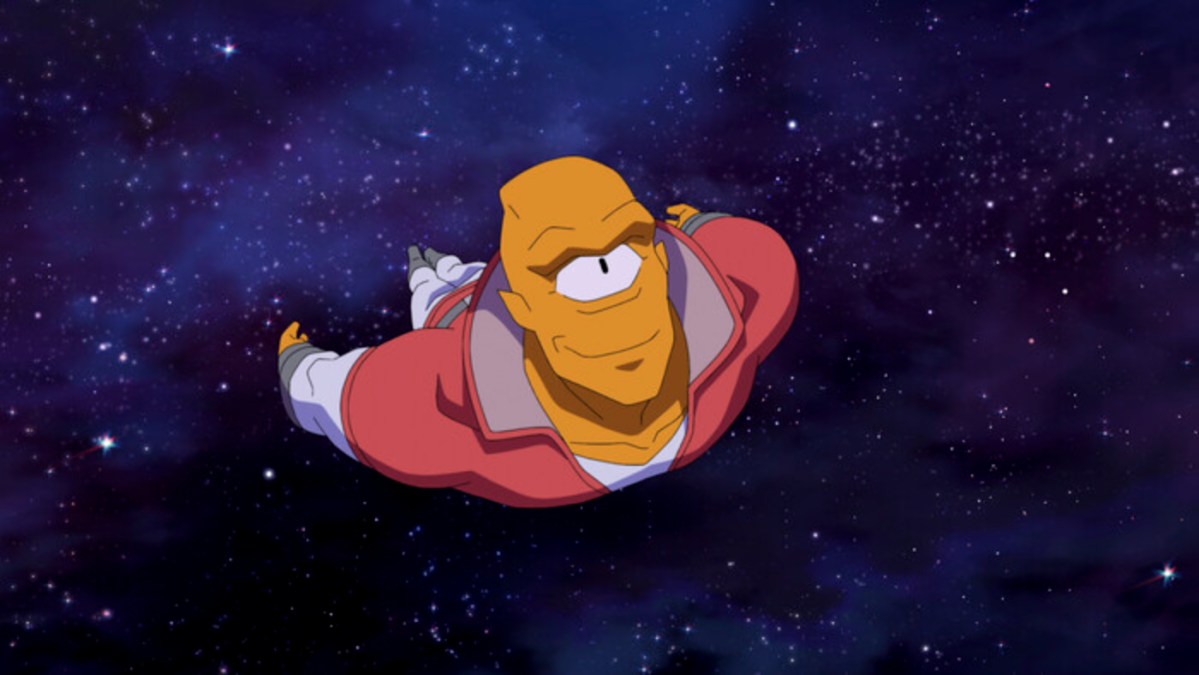 Invincible Season 2